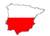 SERIGRAFÍA RIOJANA - Polski